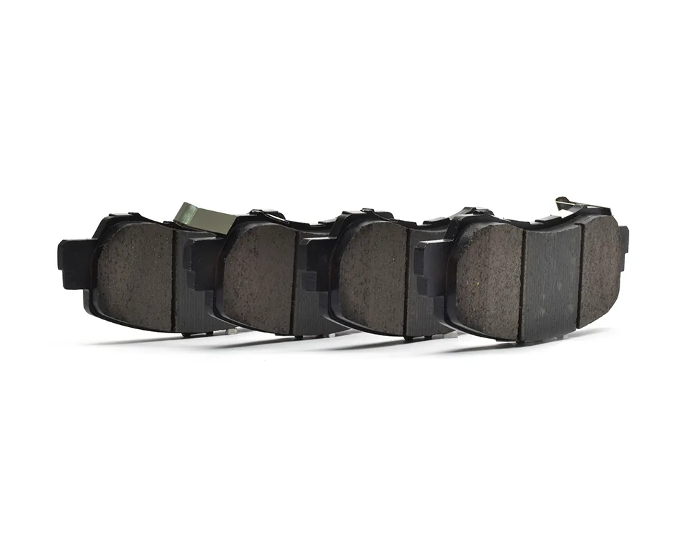 DK-DNK9423D2178CK — BALATA DE FRENO DELANTERA CERAMICA ( CK ) DYNAMIK DNK9423D2178CK