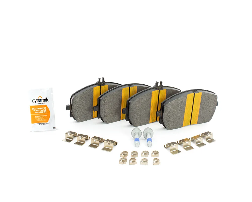 BALATA FRENO DELANTERA RS SPORT DYNAMIK DNK9449D2209RS
