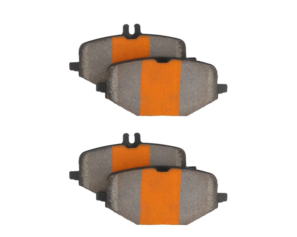 DK-DNK9450D2210RS — Pastilla freno de disco tras rs DYNAMIK DNK9450D2210RS