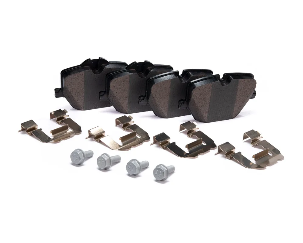 Balata de freno trasera ck ceramica DYNAMIK DNK9460D2220CK