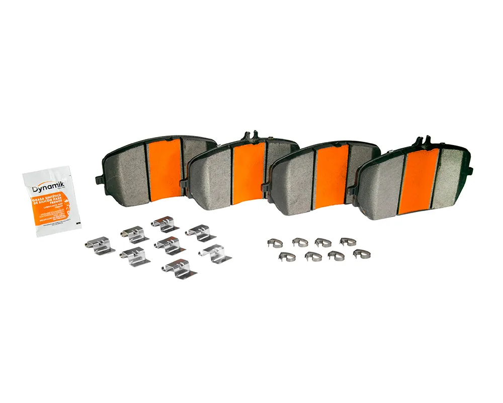 Pastilla freno de disco del rs DYNAMIK DNK9476D2237RS