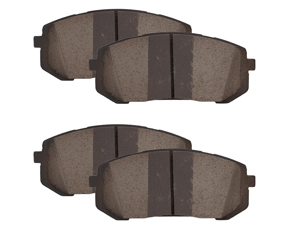 DK-DNK9629D2400CK — Pastilla de freno de disco Elantra ck DYNAMIK DNK9629D2400CK