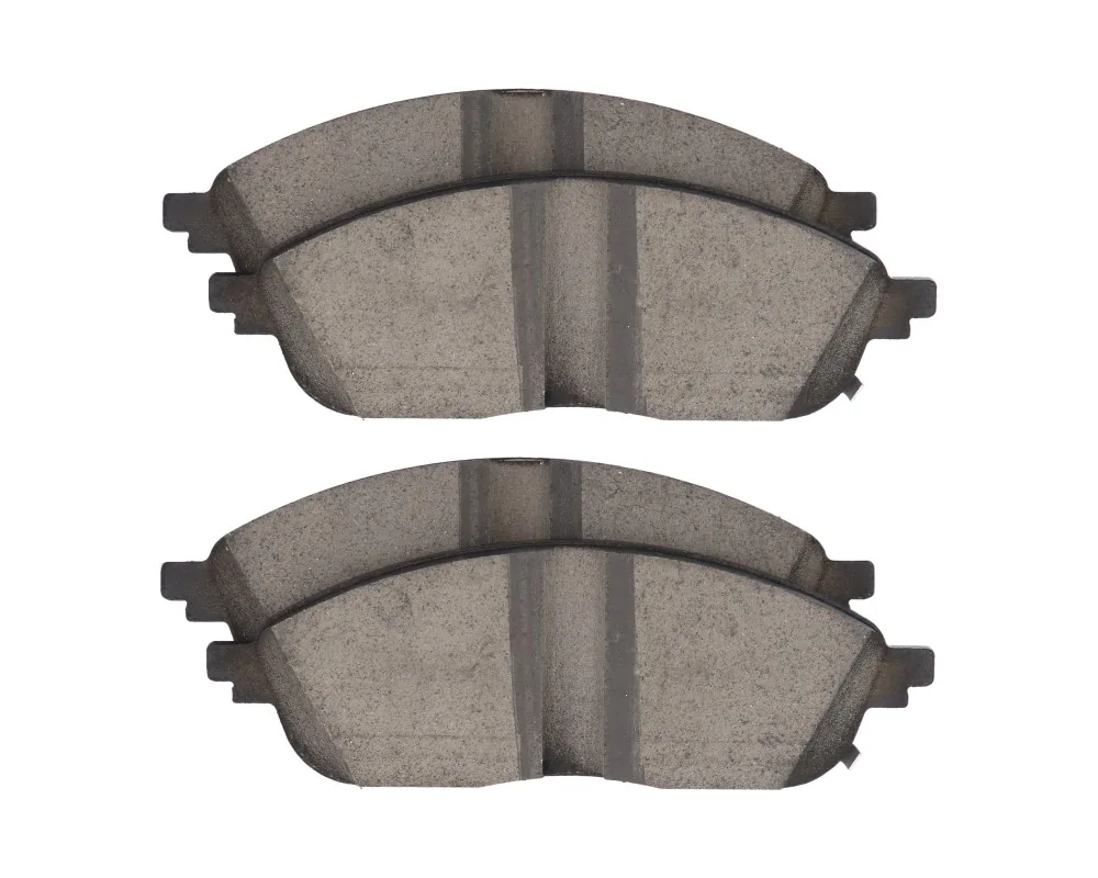 BALATA DE FRENO DELANTERA CERAMICA (CK) DYNAMIK DNK9662D2436CK