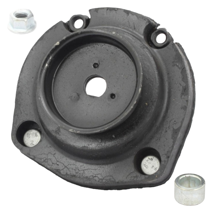 EA-5048 — BASE DE AMORTIGUADOR TRASERO DERECHO TOYOTA COROLLA L4 1.6L 1988-1997