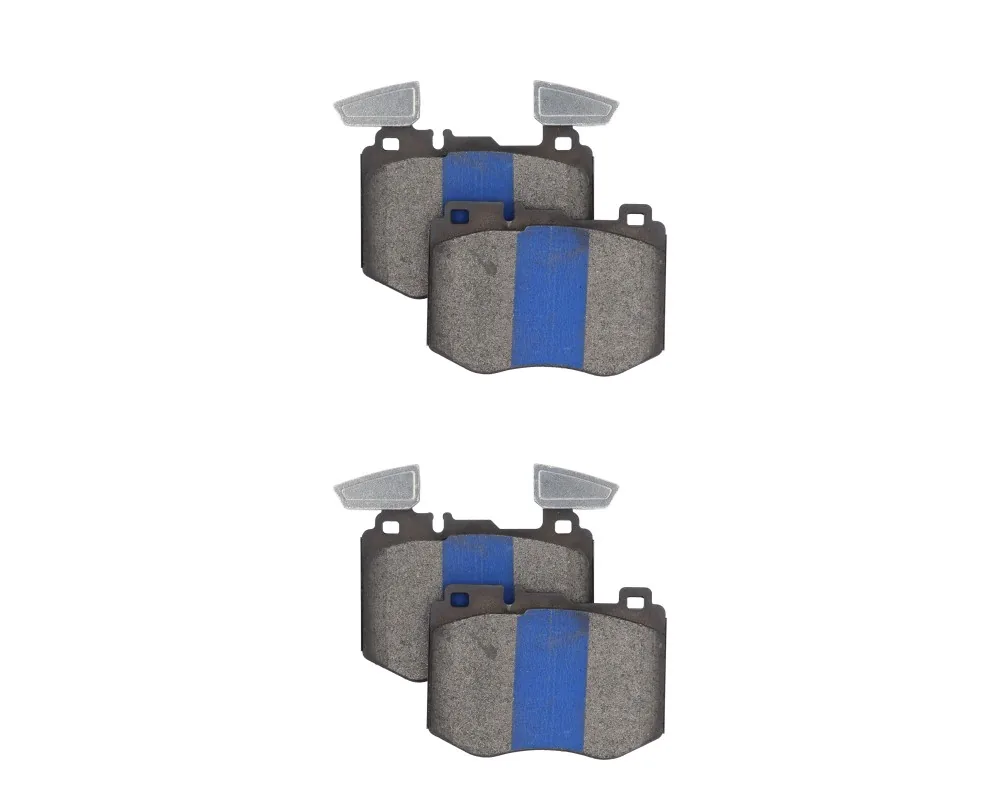 DK-DNK9717D2489RS — Pastilla freno de disco del rs DYNAMIK DNK9717D2489RS