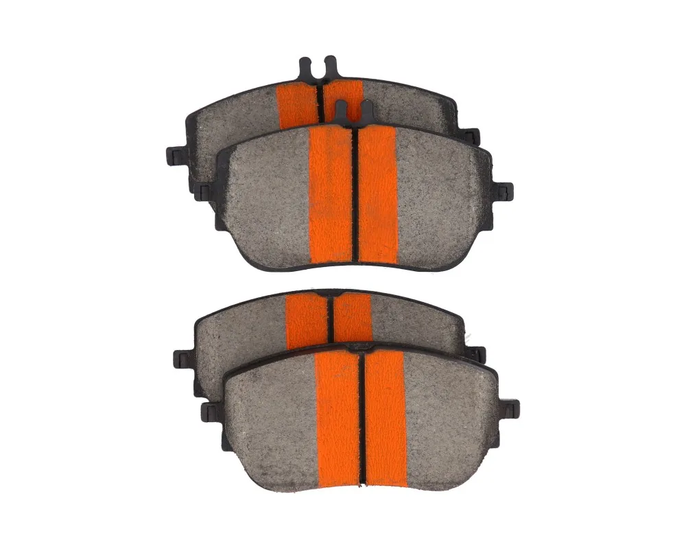 BALATA DE FRENO DELANTERA RS SPORT DYNAMIK DNK9734D2502RS