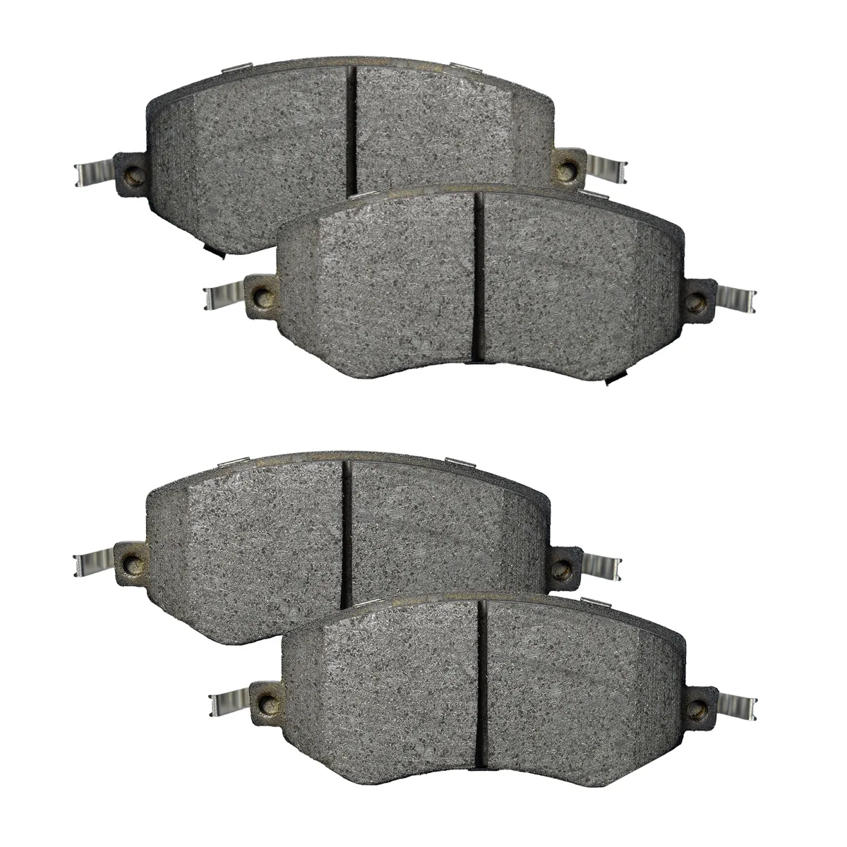 DK-DNK9773D2541LM — Pastilla freno de disco del lm DYNAMIK DNK9773D2541LM