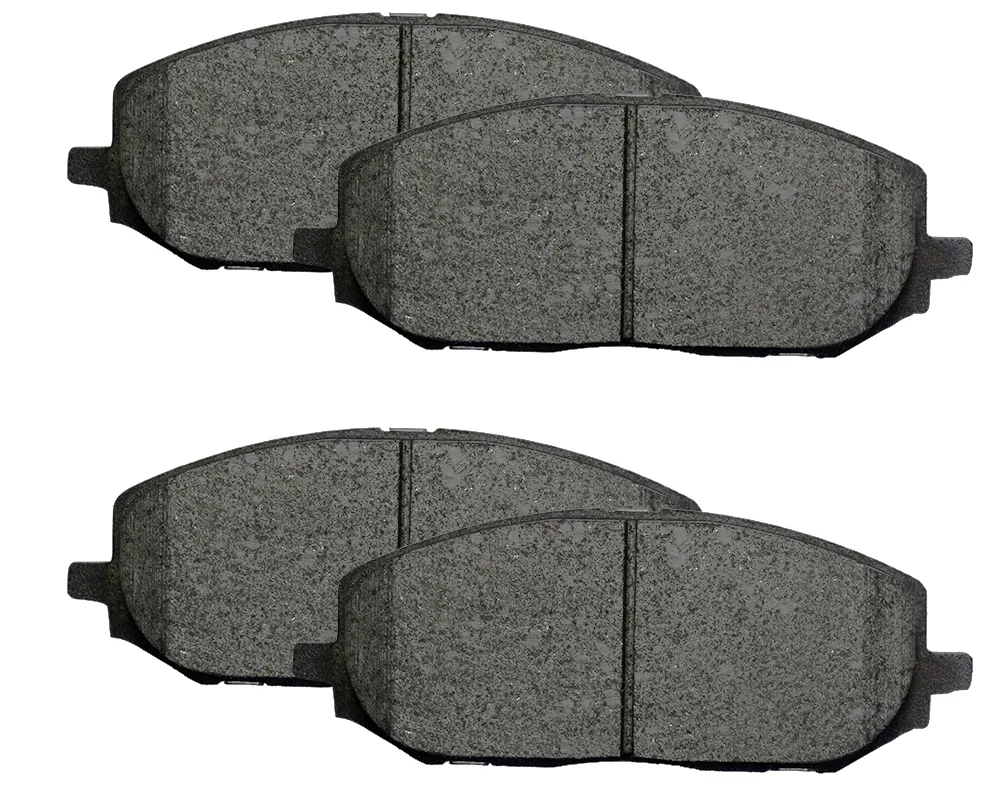 DK-DNK9791D2560LM — Pastilla de freno de disco del lm DYNAMIK DNK9791D2560LM