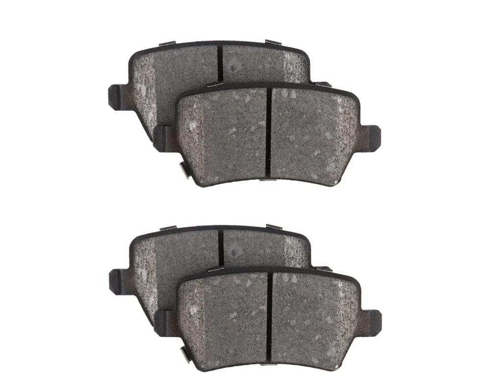 Pastilla freno traseras lm jac sei 4 pro DYNAMIK DNK9829D2605LM