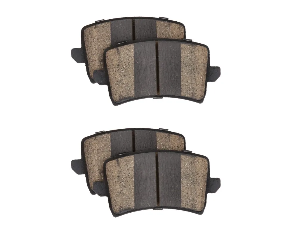 Balata de freno trasera ck ceramica DYNAMIK DNKOEDO829CK