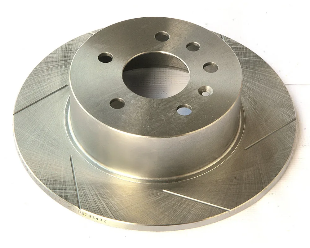 Disco Geomet DYNAMIK RDS1382