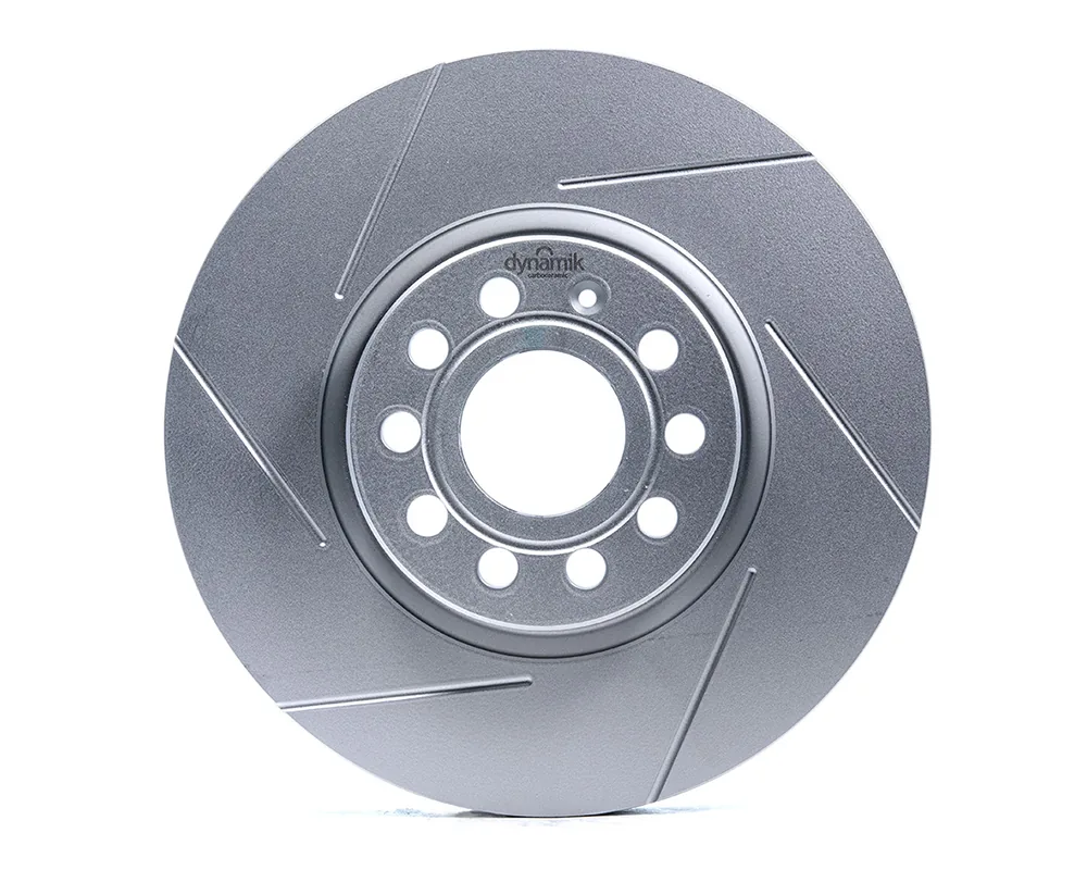 Disco geomet delantero tiguan, passat, gli, gti DYNAMIK RDS20312