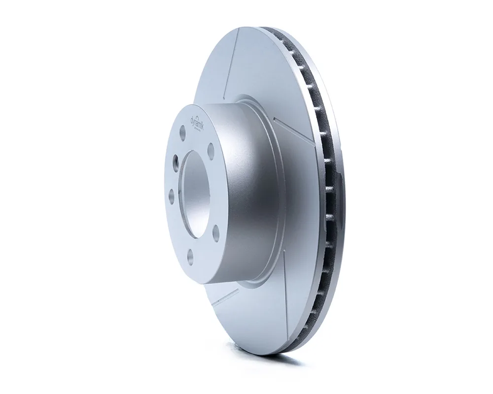 Disco geomet delantero DYNAMIK RDS20345
