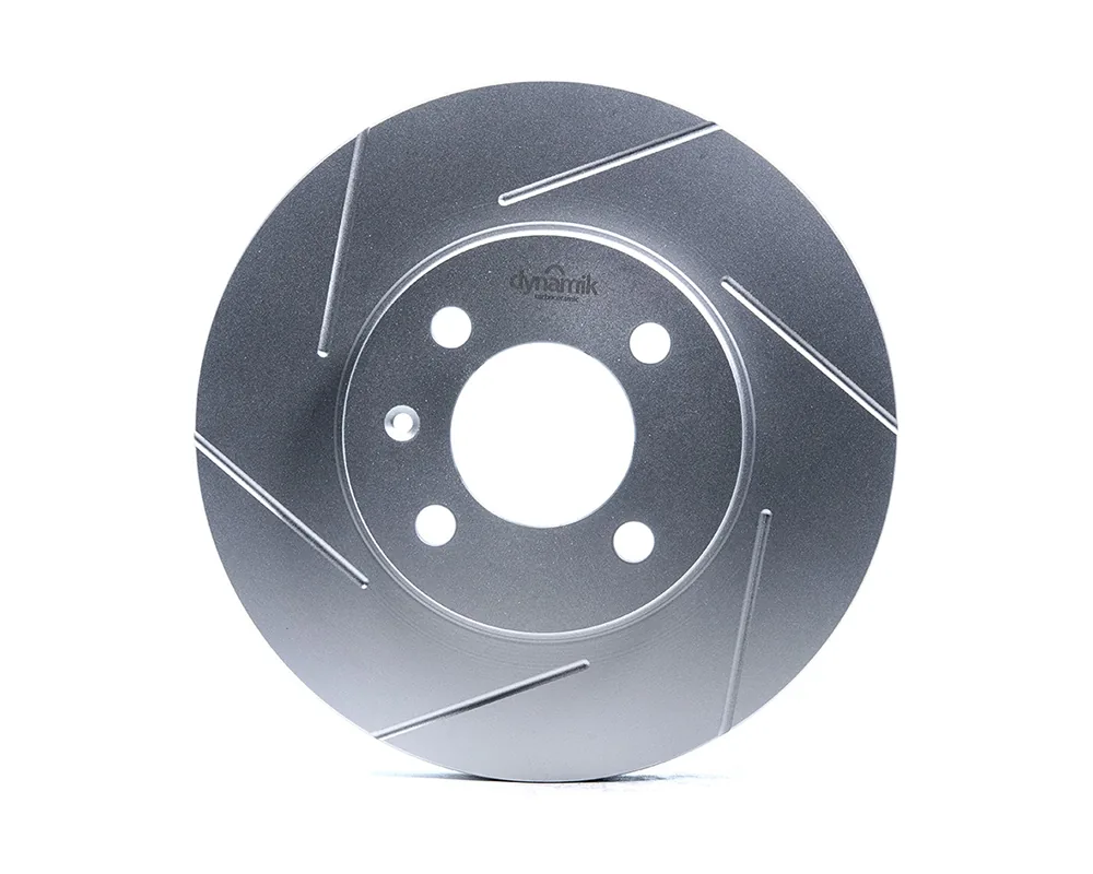 DK-RDS2050 — Disco Delantero CORDOBA 1.6 LTS DYNAMIK RDS2050