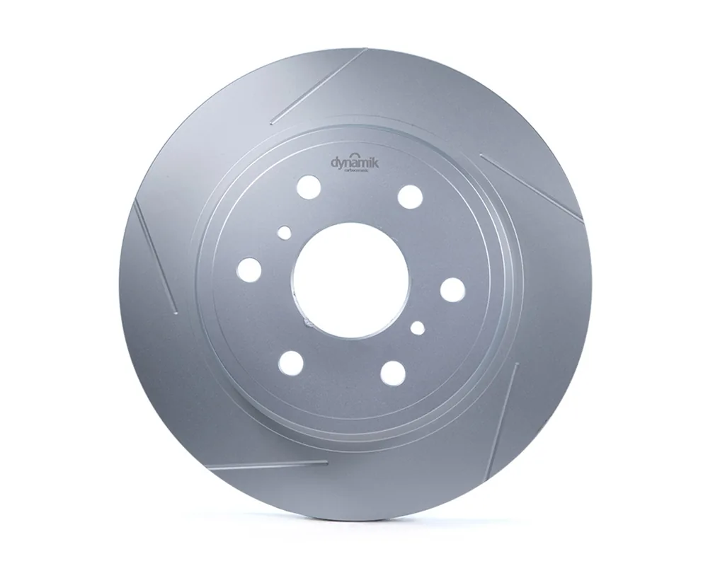 Disco Geomet Trasero DYNAMIK RDS20646