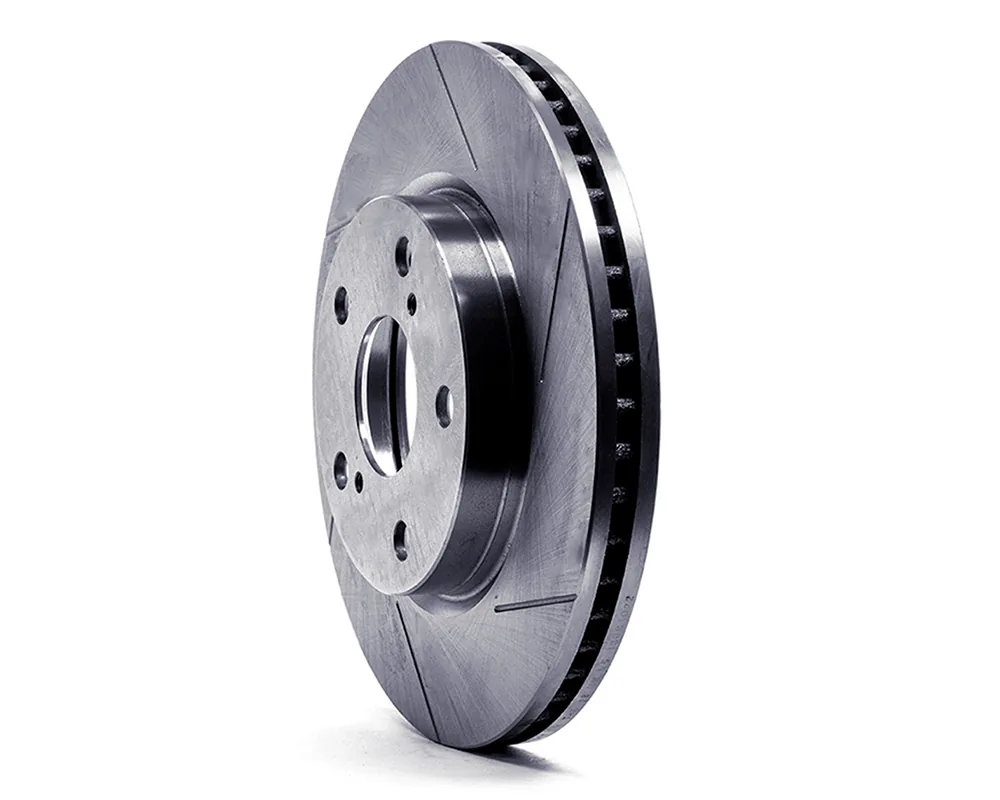 DK-RDS20666 — Disco geomet delantero rav 4 DYNAMIK RDS20666
