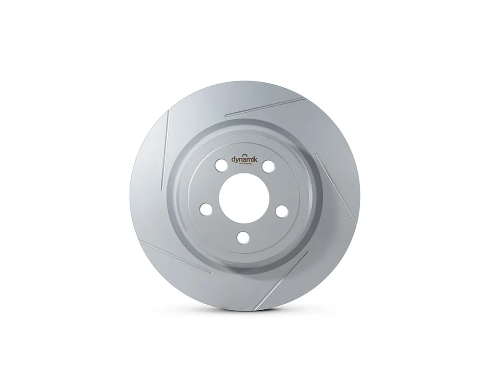 DK-RDS20682 — Disco Geomet TraseroCHRYSLER CHARGER DYNAMIK RDS20682