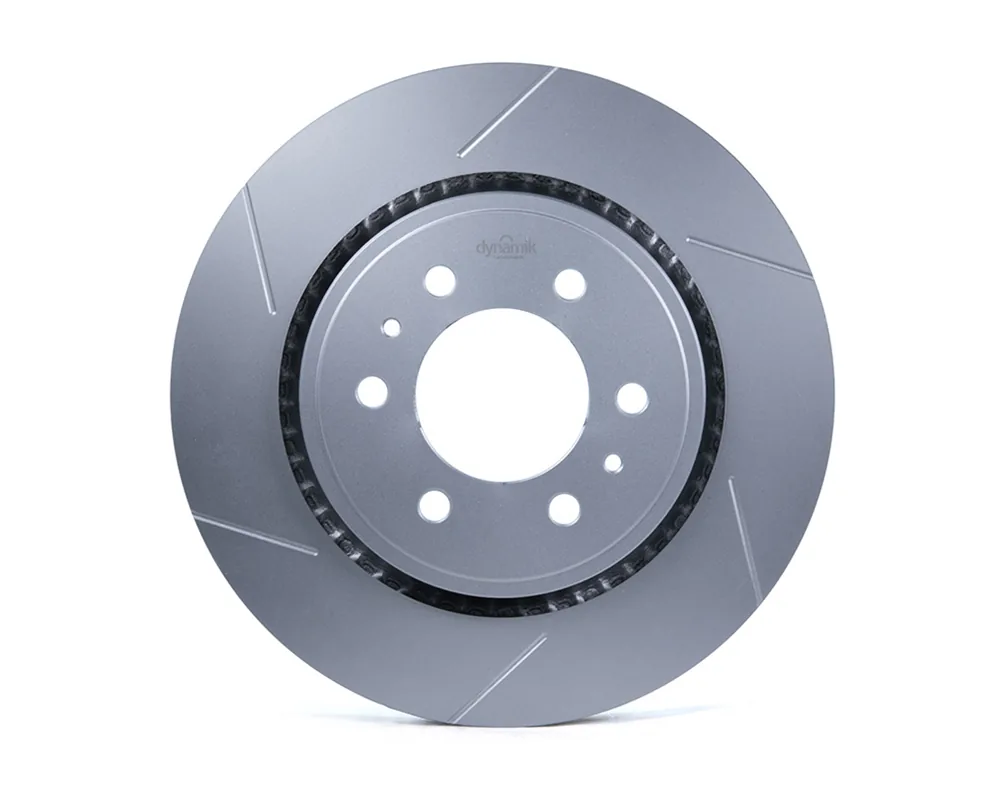 Disco geomet delantero DYNAMIK RDS20754
