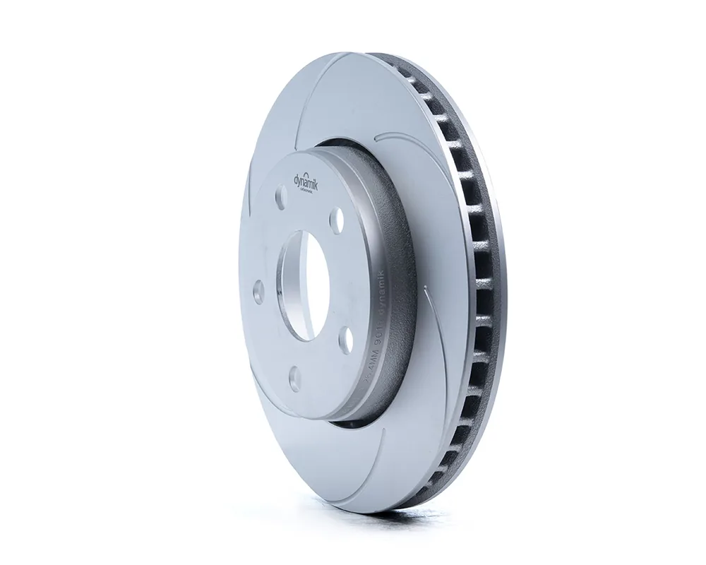 Disco Delantero DYNAMIK RDS20793