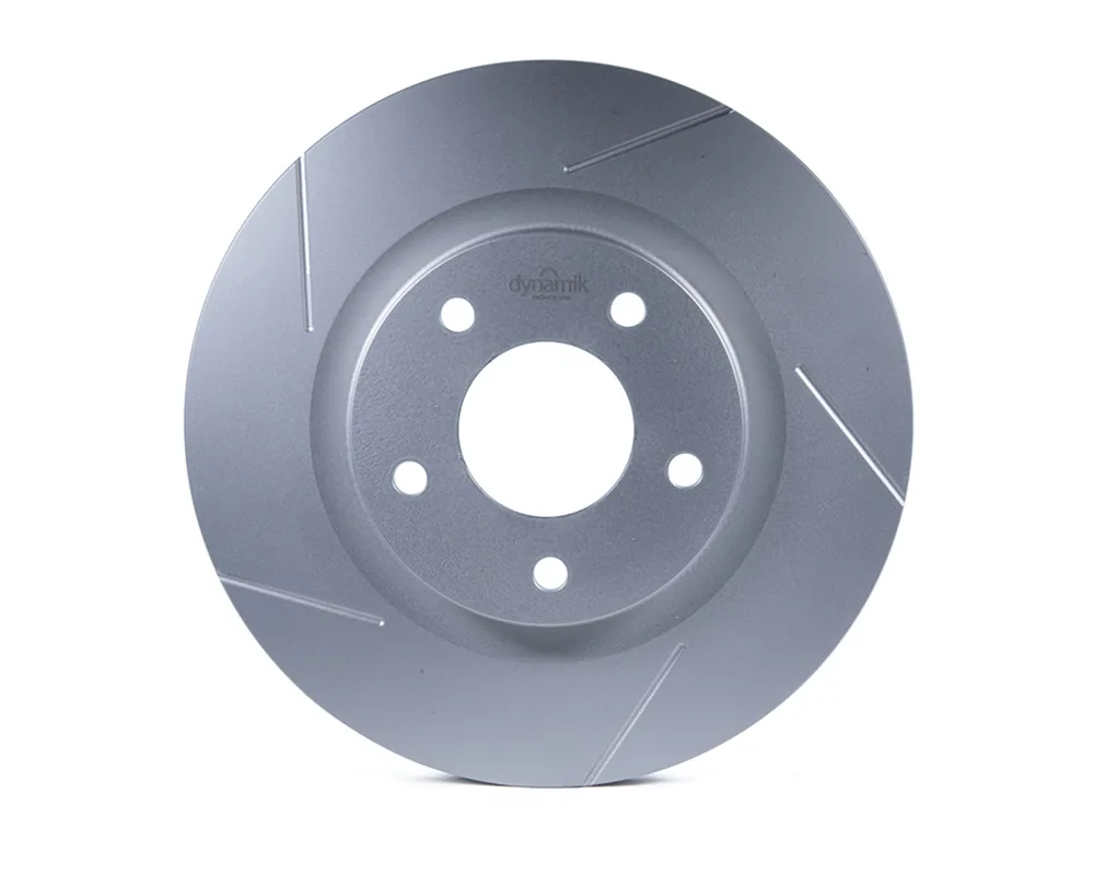 DK-RDS20795 — Disco geomet delantero avenger DYNAMIK RDS20795