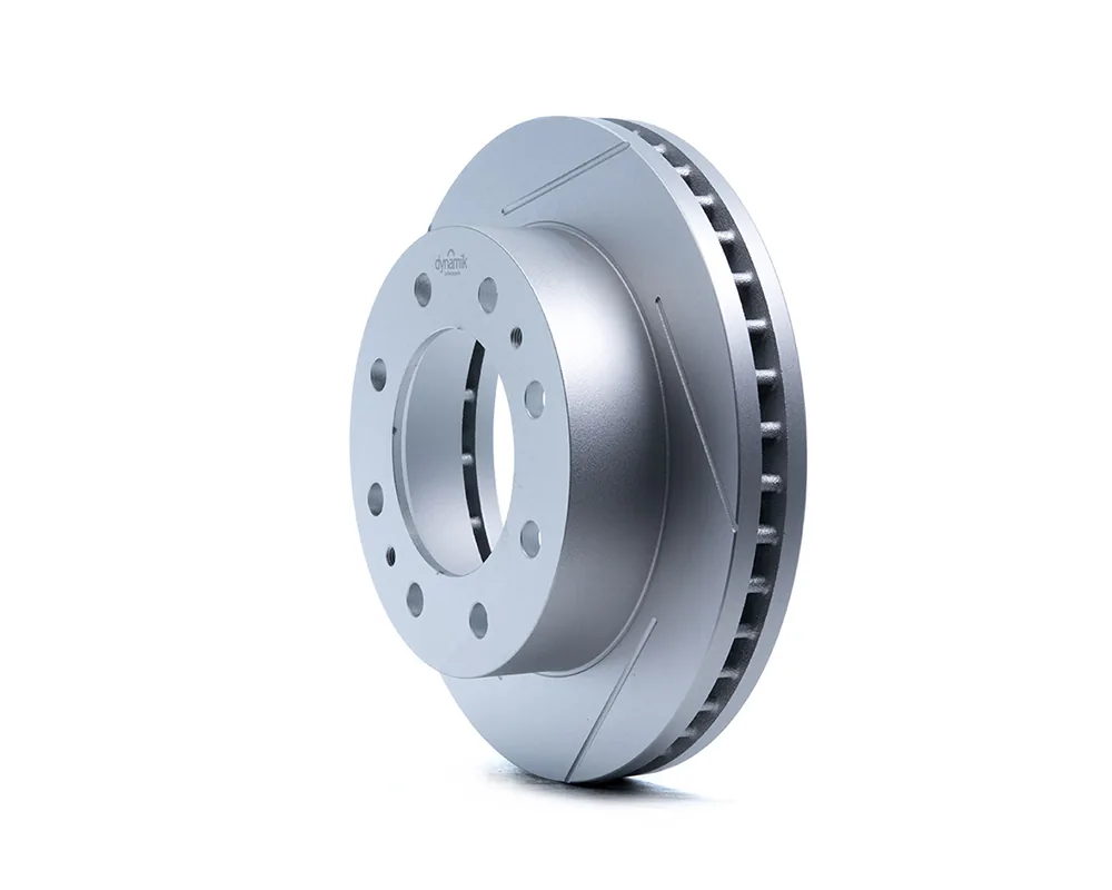 DK-RDS2103020 — Disco geomet delantero express cargo van 3500 DYNAMIK RDS2103020