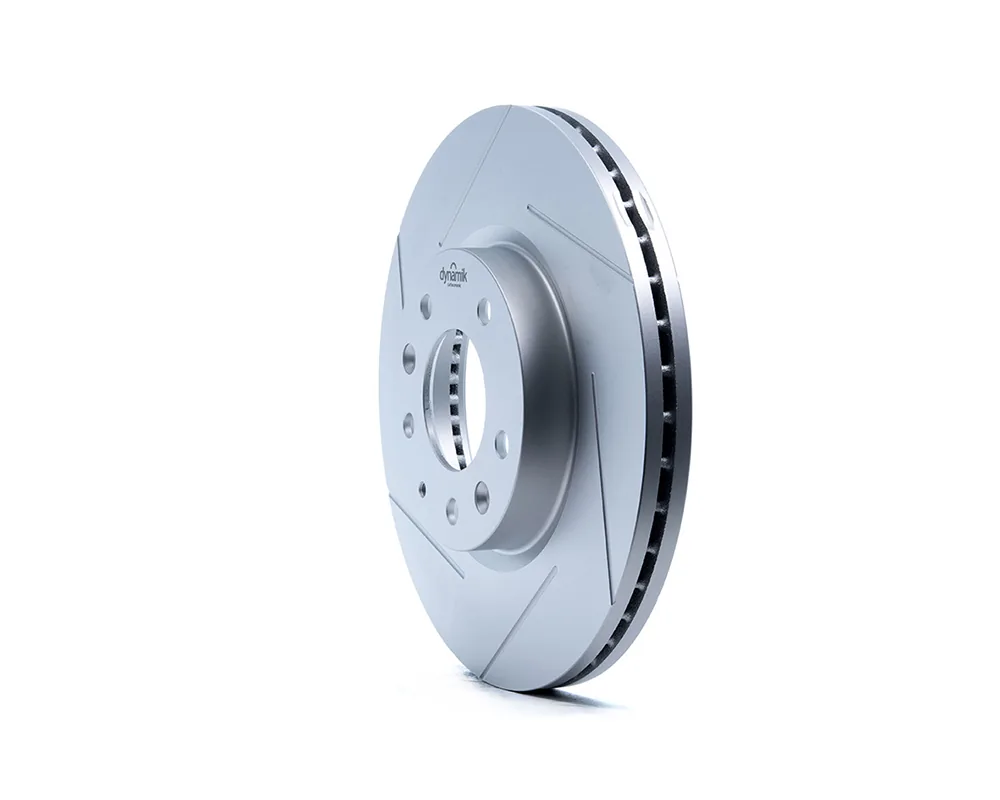 Disco geomet delantero fusion DYNAMIK RDS2105970