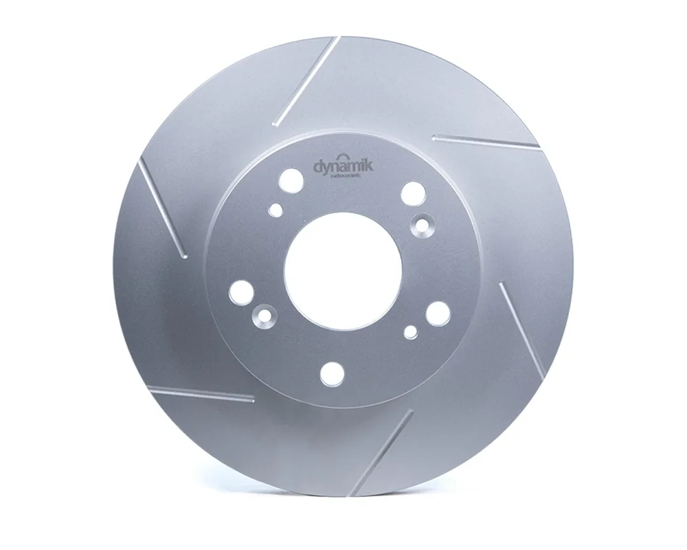 DK-RDS2106450 — Disco geomet delantero civic 1.8 lts. ex, lx DYNAMIK RDS2106450
