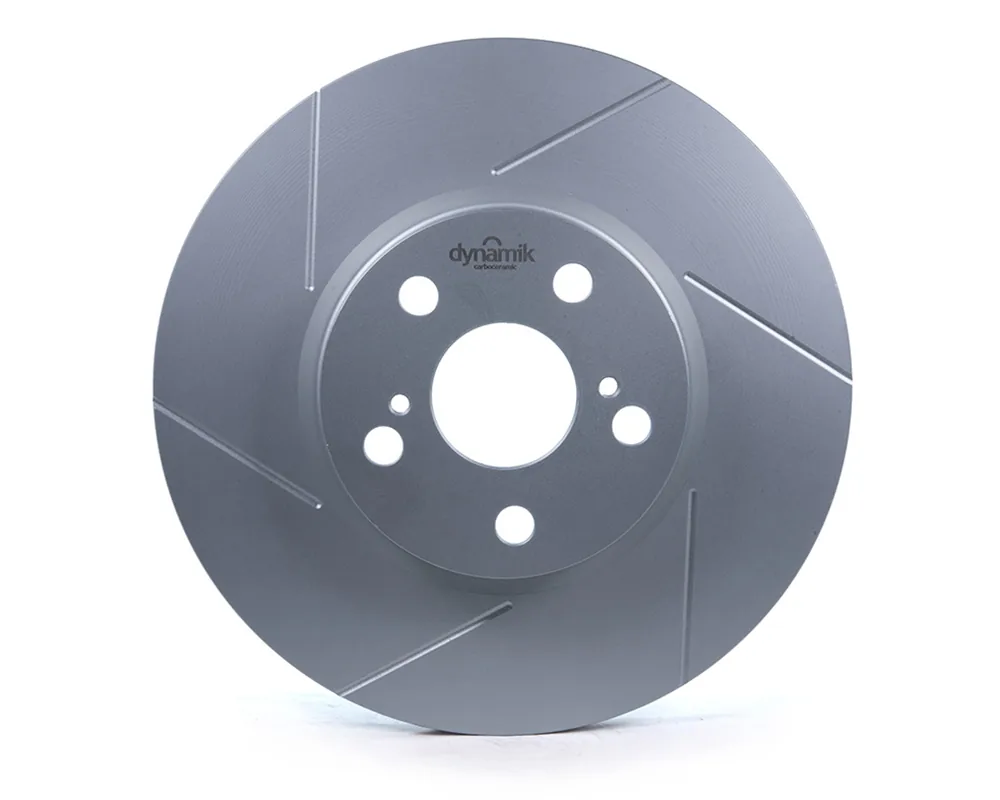 Disco geomet delantero DYNAMIK RDS2108770