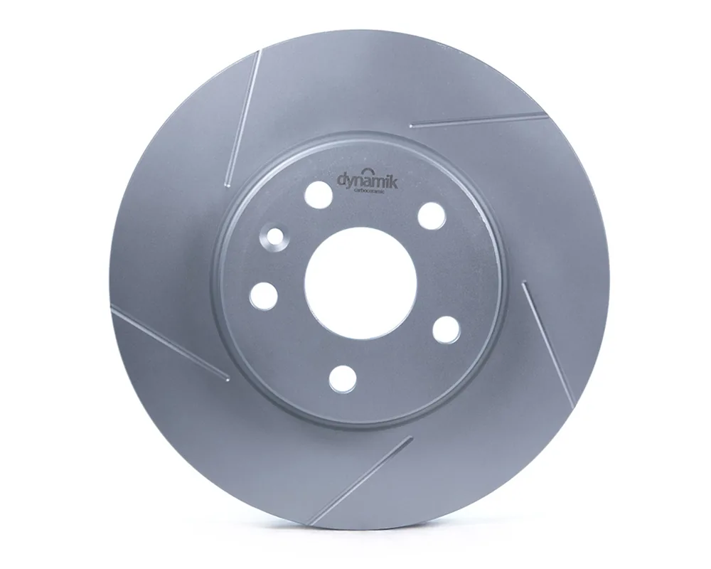 Disco geomet delantero cruze 1.8 DYNAMIK RDS2108870