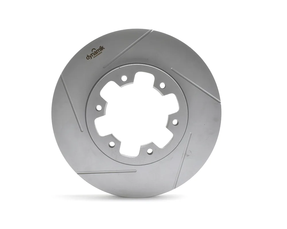 Disco geomet delantero frontier v6 DYNAMIK RDS2114