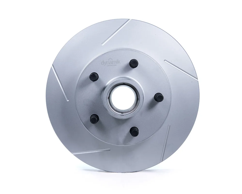 DK-RDS2170200 — Disco geomet delantero DYNAMIK RDS2170200
