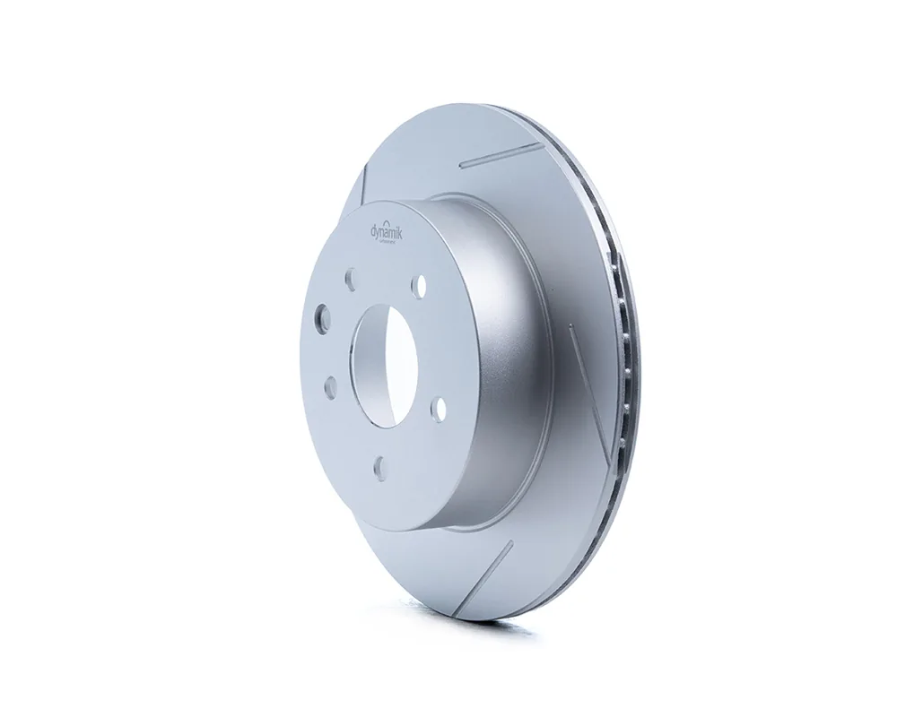 DK-RDS2205550 — Disco Geomet Trasero 350Z DYNAMIK RDS2205550