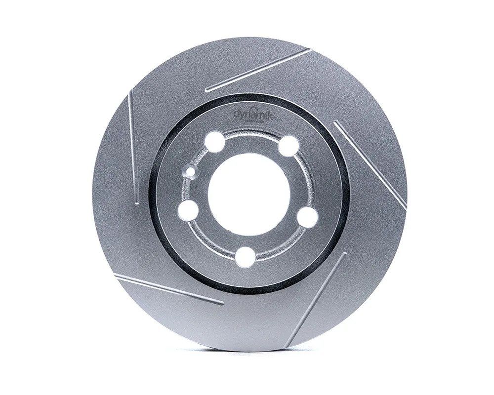 Disco geomet delantero vento 14, cordoba 1.6 lts DYNAMIK RDS2209780
