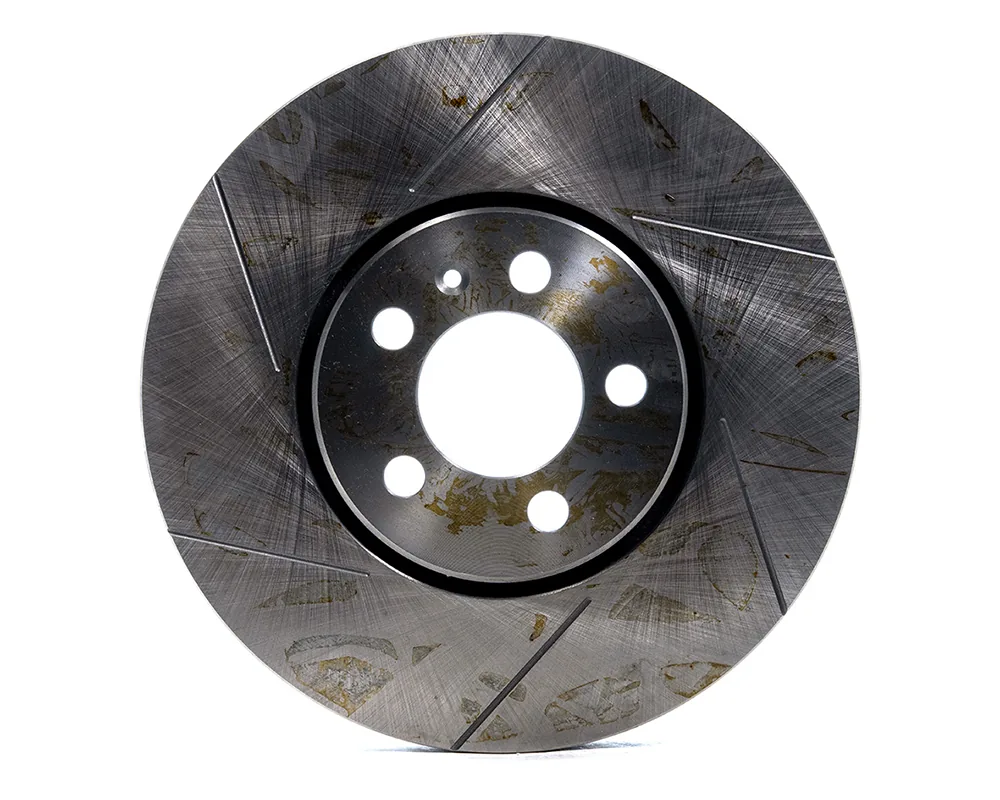 Disco geomet delantero DYNAMIK RDS2264