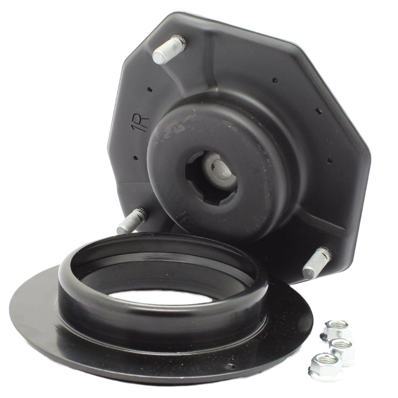 EA-5831 — BASE DE AMORTIGUADOR DELANTERO DERECHO TOYOTA HIACE 2020-2024