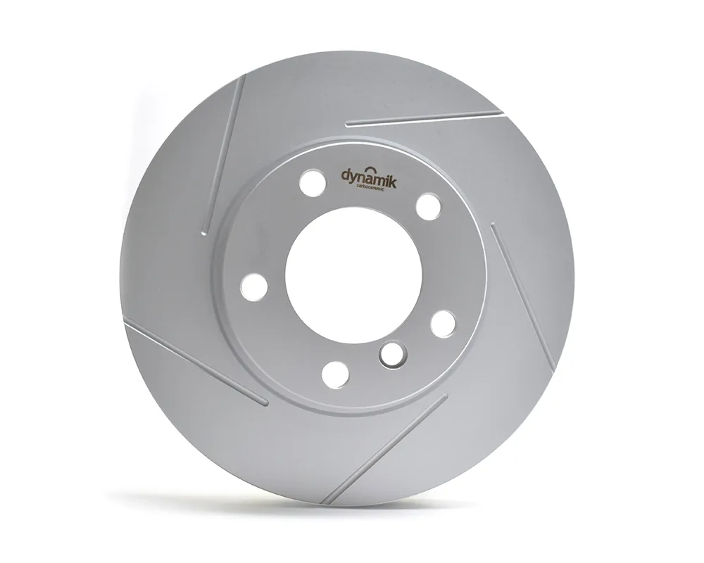 DK-RDS2407 — Disco geomet delantero DYNAMIK RDS2407