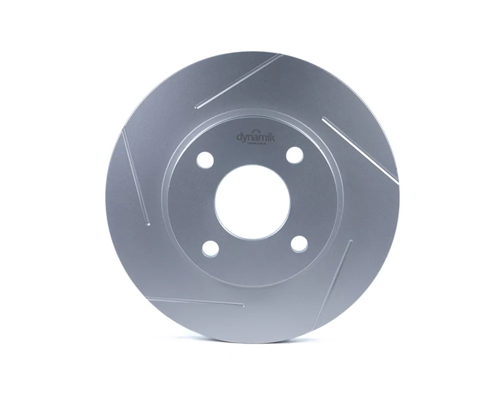 Disco geomet delantero fiesta DYNAMIK RDS2495