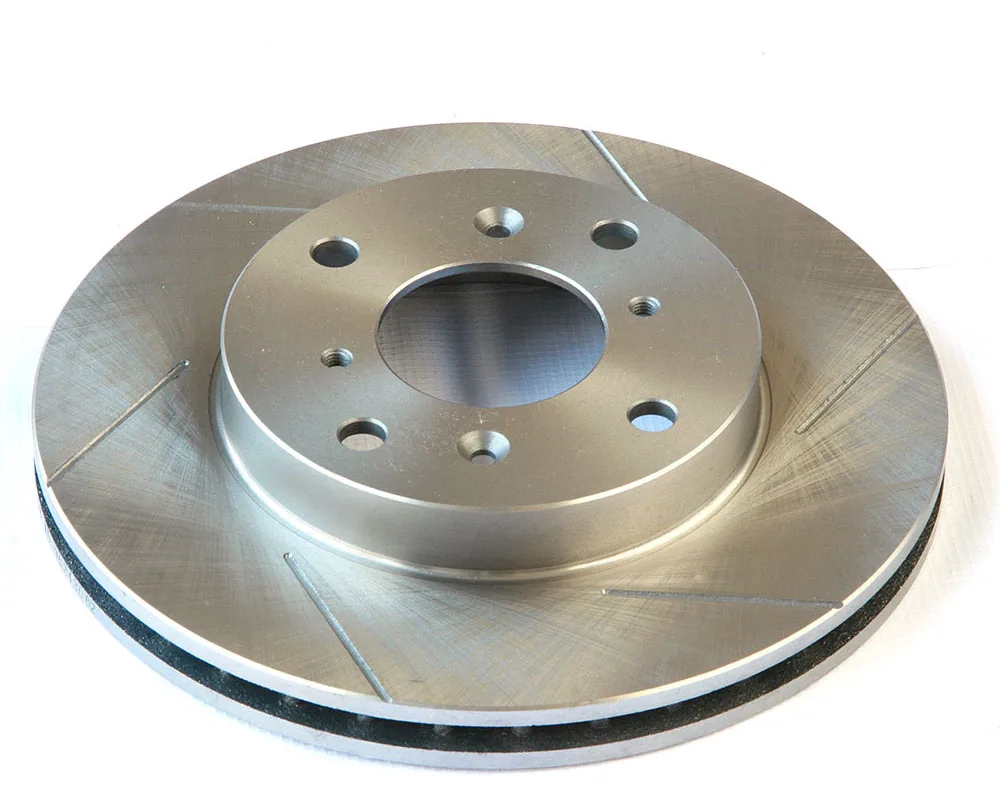 DK-RDS2553 — Disco geomet delantero accord 2.3 lts DYNAMIK RDS2553