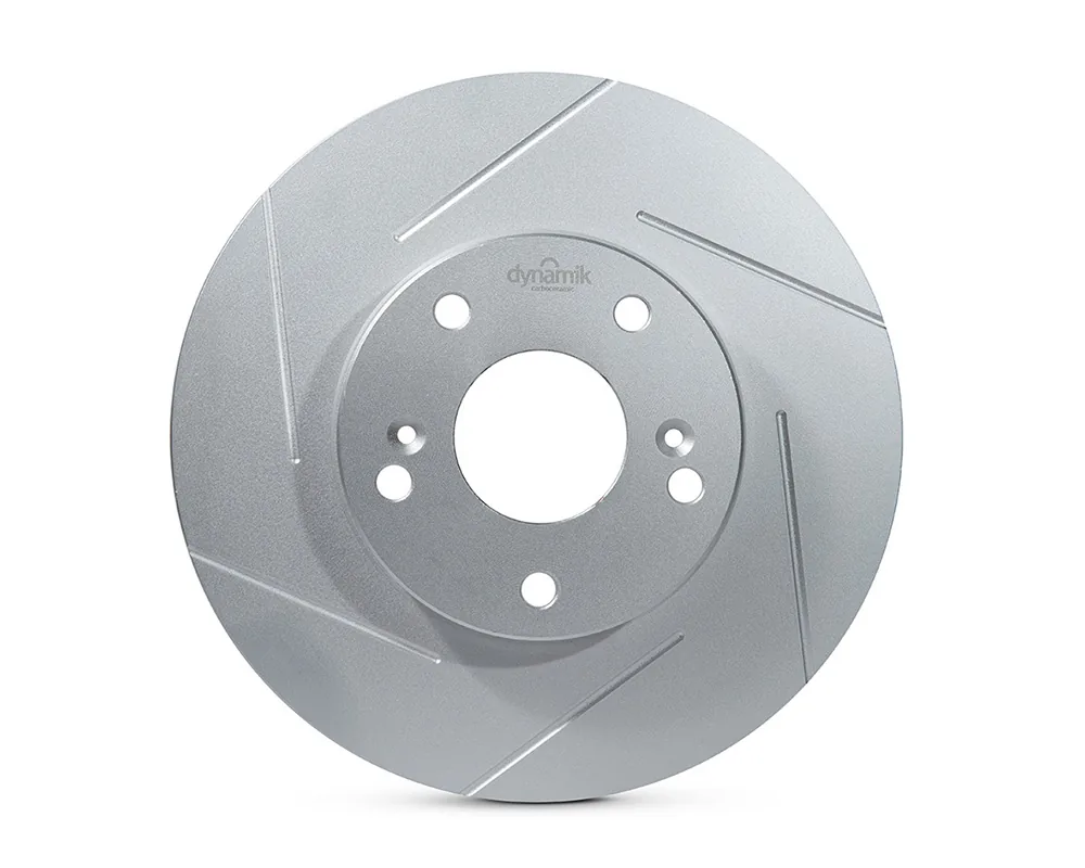Disco geomet delantero accord 2.3 lts DYNAMIK RDS2554