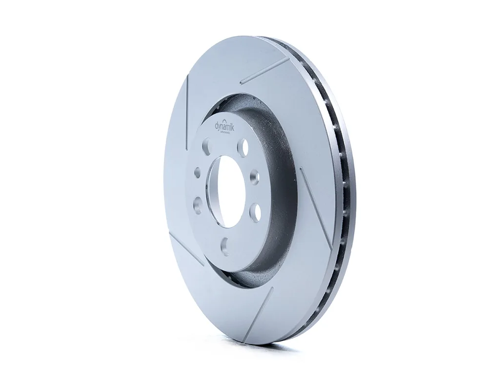 Disco geomet delantero a3 DYNAMIK RDS2573