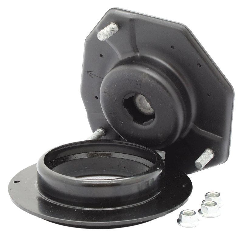 EA-5832 — BASE DE AMORTIGUADOR DELANTERO IZQUIERDO TOYOTA HIACE 2020-2024