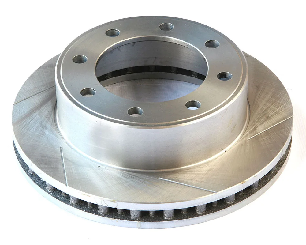 DK-RDS2656 — Disco Geomet EXCURSION 4X4, F-350 DYNAMIK RDS2656