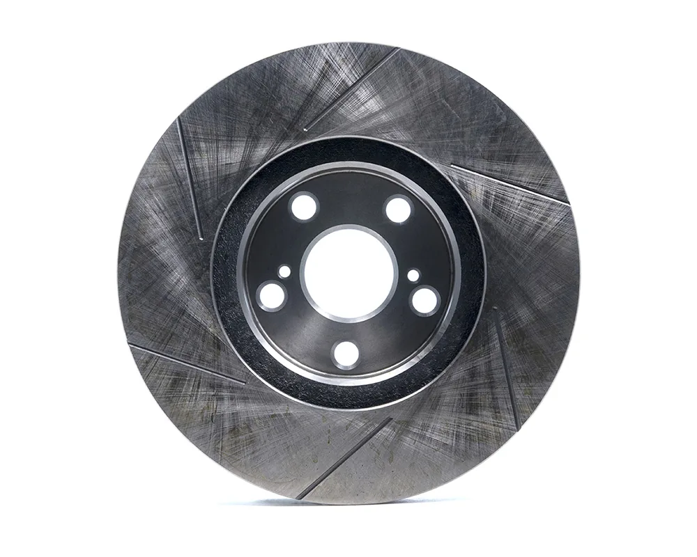 Disco geomet delantero corolla DYNAMIK RDS2742
