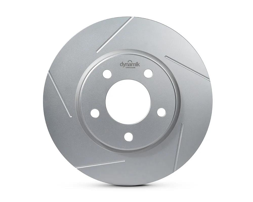 DK-RDS2836 — Disco geomet delantero voyager DYNAMIK RDS2836