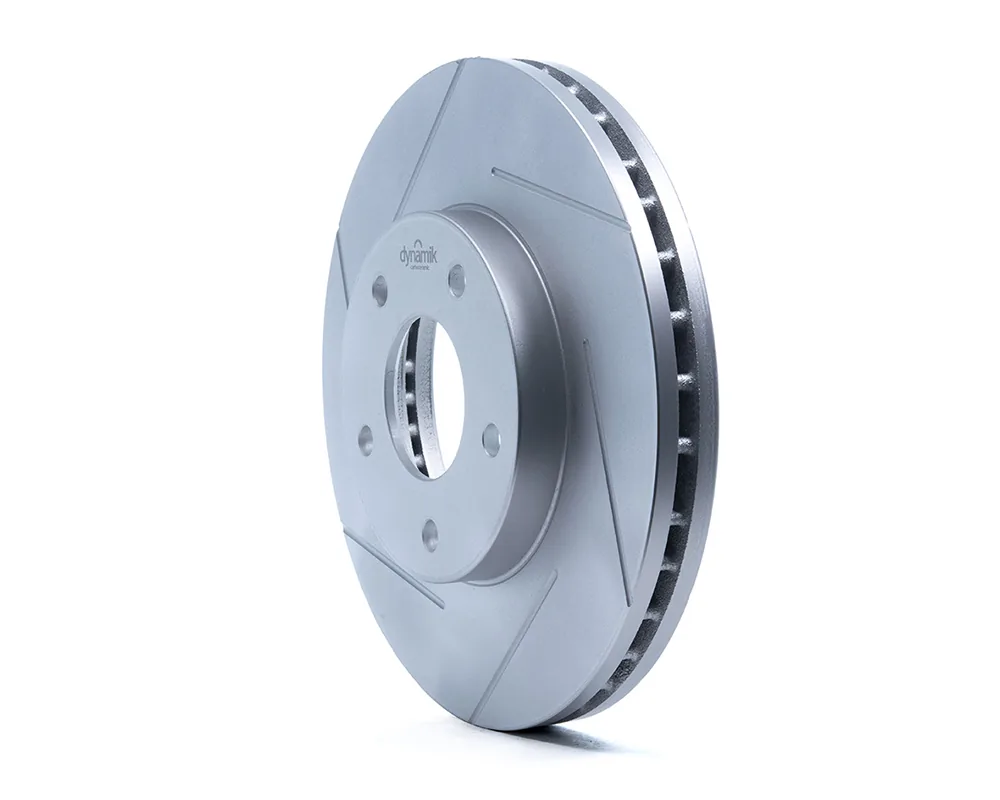 DK-RDS2865 — Disco geomet delantero x-trail DYNAMIK RDS2865