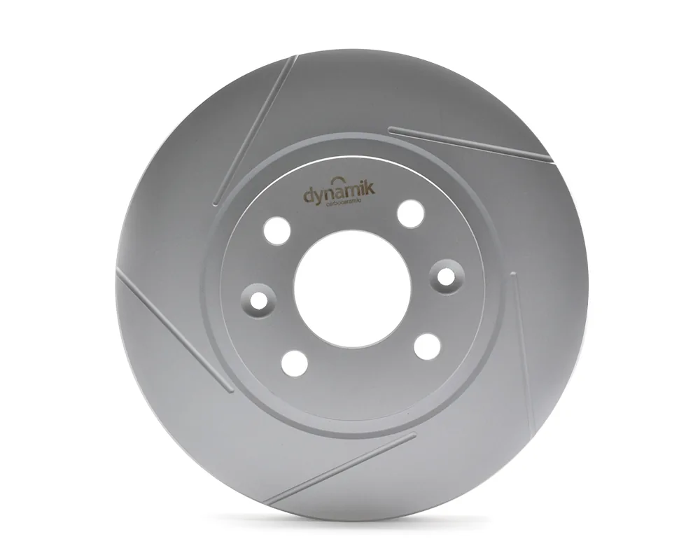 DK-RDS2907 — Disco geomet delantero aprio DYNAMIK RDS2907