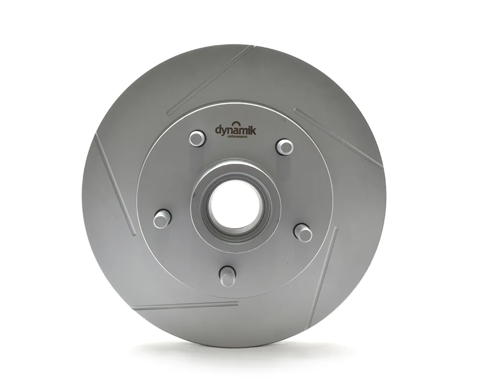 DK-RDS3033 — Disco geomet delantero DYNAMIK RDS3033