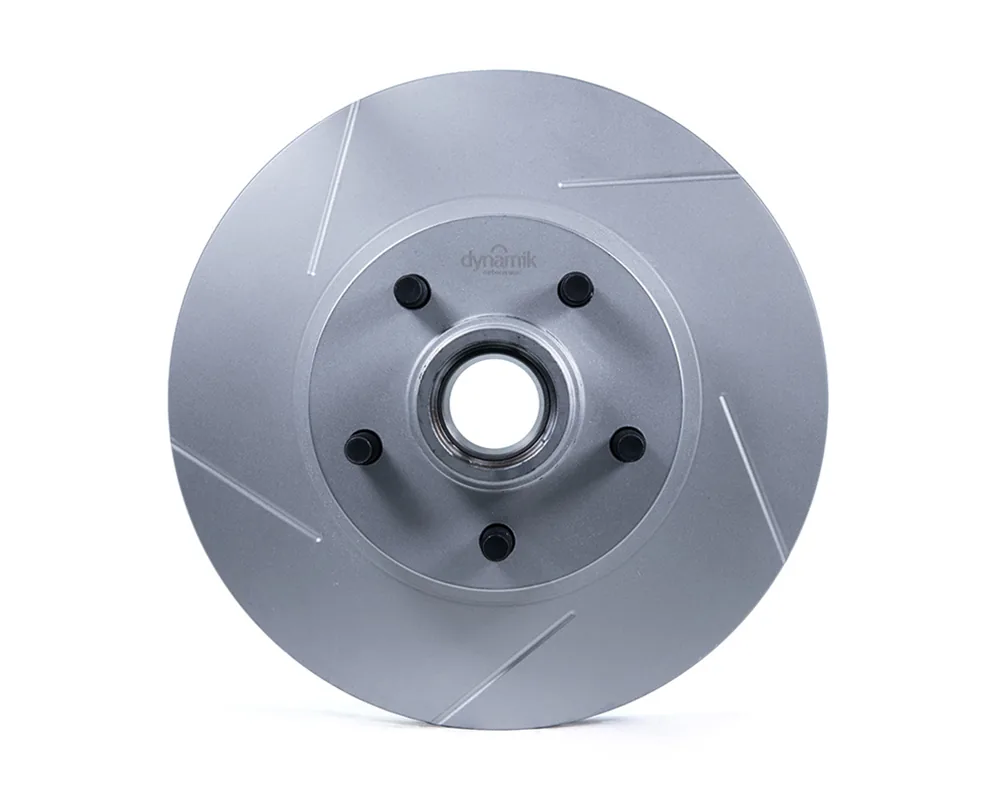 DK-RDS3059 — Disco geomet delantero explorer DYNAMIK RDS3059