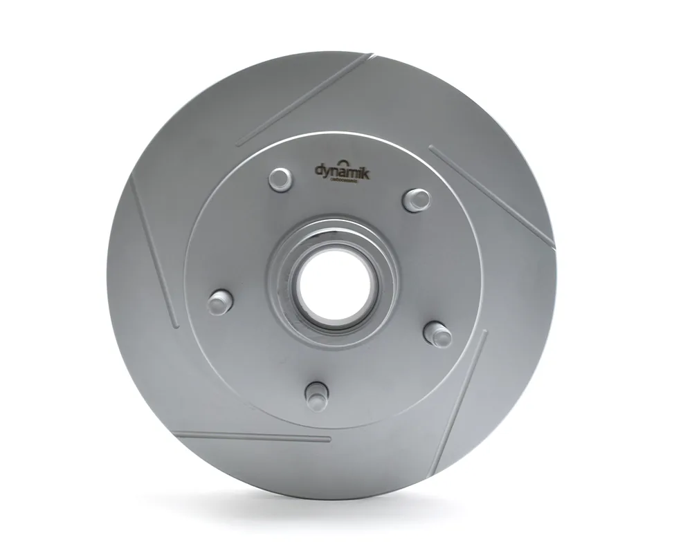 DK-RDS3075 — Disco geomet delantero DYNAMIK RDS3075