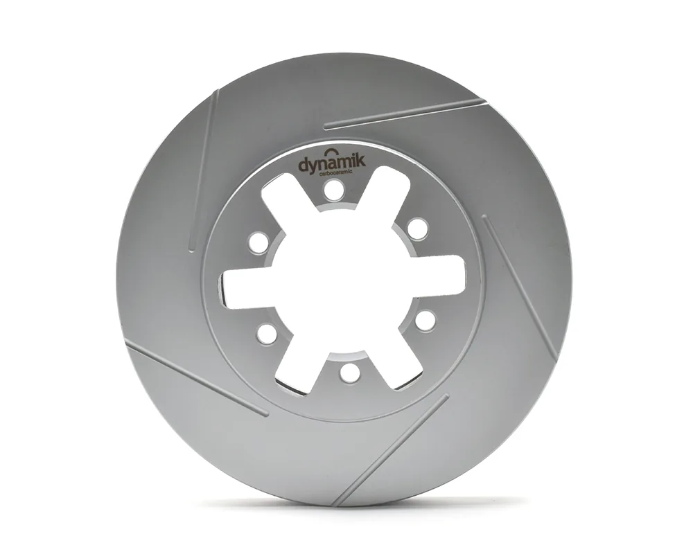 Disco geomet delantero pick up d21 v6 usa DYNAMIK RDS31025